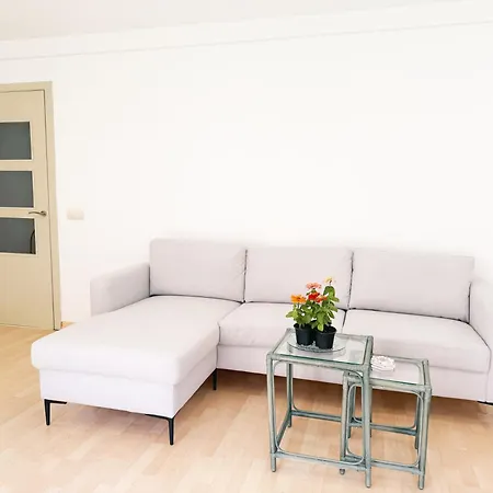 El Balcon De La Luz Apartament