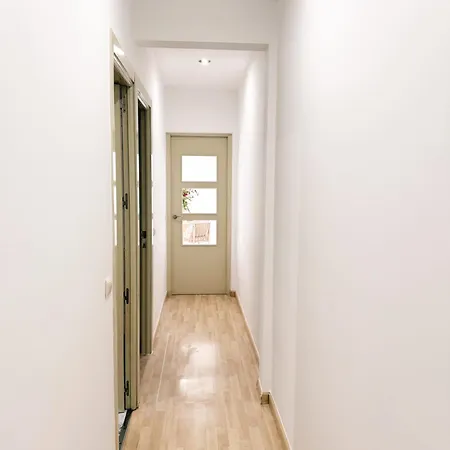 Apartament El Balcon De La Luz